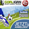 Goaligan
